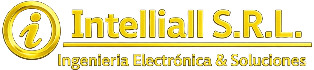 Intelliall Electrónica